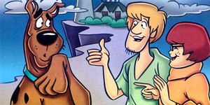 В Голливуде вспомнили о Скуби-Ду и коте Феликсе
