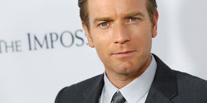 Юэн МакГрегор попал в «Американскую пастораль»