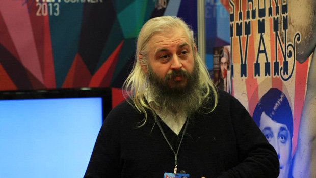 Владимир Филиппов