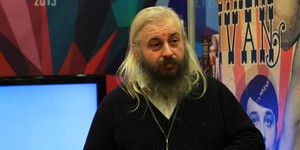 Продюсер Владимир Филиппов расскажет о Госкино Украины