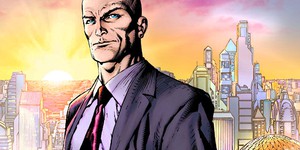 Враг Бэтмена и Супермена изменит внешность