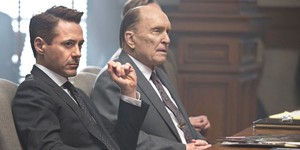 Вышел первый трейлер «Судьи» с Робертом Дауни-мл.