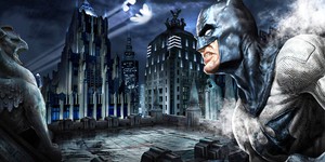 Новый фильм о Бэтмене ожидается через пять лет