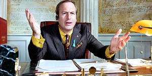 Премьеру «Лучше звоните Солу» перенесли