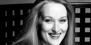 Мэрил Стрип сыграет Марию Каллас в новом телефильме HBO