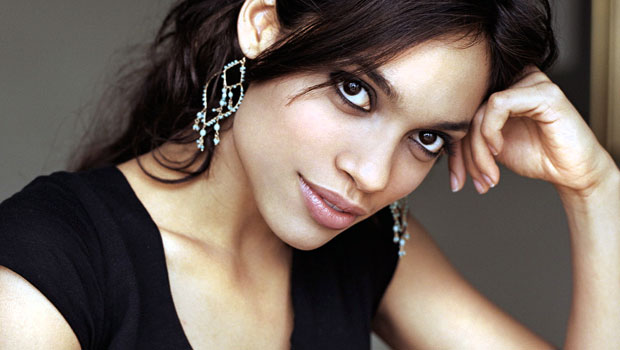 Розарио Доусон