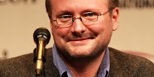 «Звездные войны» перепоручили режиссеру Райану Джонсону