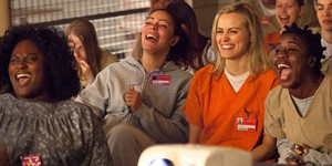 Телевизионные критики назвали лучшие сериалы