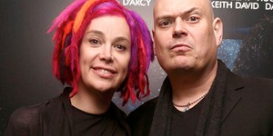 Netflix раскрыл подробности сериала Энди и Ланы Вачовски