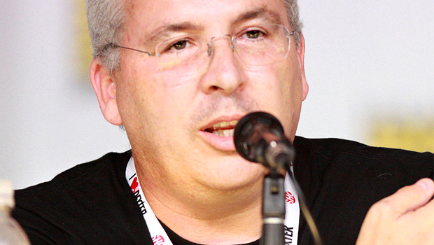 Глен Морган