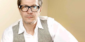 Гари Олдмана достала политкорректность в Голливуде