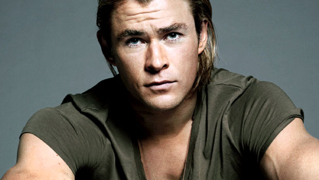 Крис Хемсворт