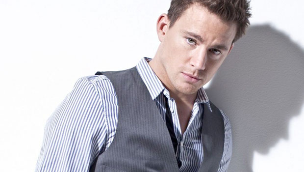 Ченинг Татум