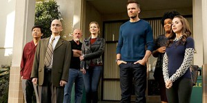 Hulu не станет возвращать «Сообщество»