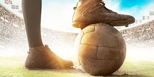 Неизвестную история FIFA покажут в украинском прокате