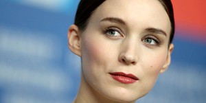 Руни Мара попадет в плен к террористам