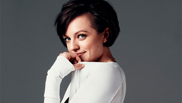 Элизабет Мосс