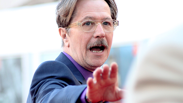 Гари Олдман