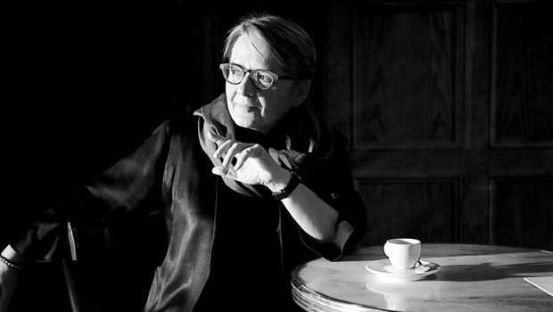 режиссер Агнешка Холланд