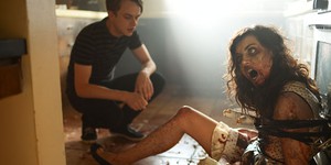 Вышел трейлер комедии о зомби-подружке Дэйна ДеХаана