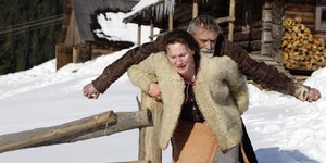 Украинский фильм «Братья» получил награды в Москве