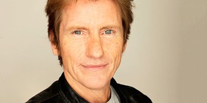 Денис Лири сыграет рокера в новом сериале от FX