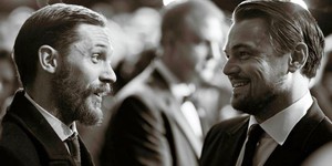 Иньярриту воссоединит дуэт ДиКаприо и Харди