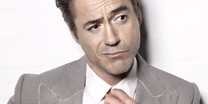 Роберт Дауни-мл. и Дженнифер Лоуренс стали самыми могущественными актерами