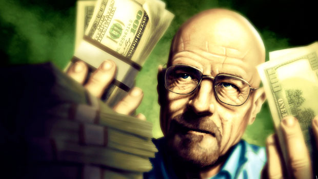 Уолтер Уайт