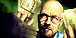 «Лучше звоните Солу» опять заигрывает с Уолтером Уайтом