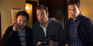 Вышел тизер «Несносных боссов 2»