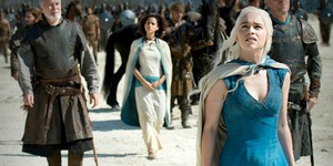 «Игру престолов» будут снимать в Испании