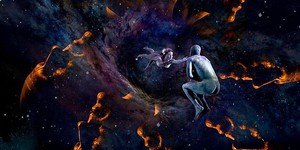 Постер «Теоремы Зеро» запретили в США