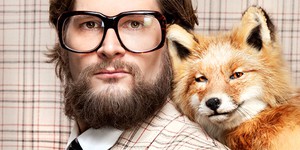 Брайан Фуллер адаптирует Нила Геймана