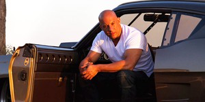 «Форсаж 7» выйдет раньше обещанного