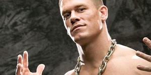 Рестлер Джон Сина нашел себе «Гнездышко»