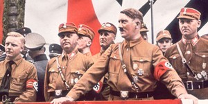 Режиссер «Бункера» снимет фильм о покушении на Гитлера