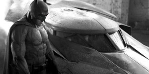 В «Бэтмене против Супермена» станет больше злодеев