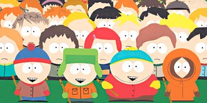 Мир мультсериала «Южный парк» стал доступен в Oculus Rift