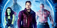 У «Стражей Галактики» появился новый трейлер