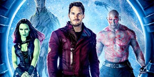 У «Стражей Галактики» появился новый трейлер