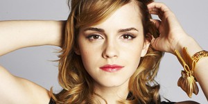 Эмма Уотсон стала послом доброй воли ООН