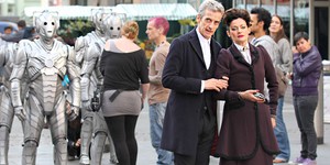 В сети появились спойлеры нового сезона «Доктора Кто»