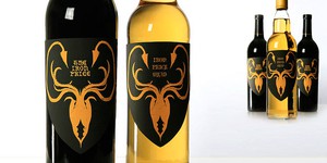 Появилось вино в духе «Игры престолов»