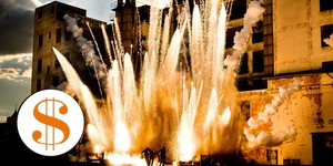 Обзор украинского бокс-офиса за уик-энд (3 июля – 6 июля)