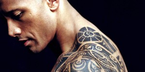 Дуэйн Джонсон заменит Джейсона Борна