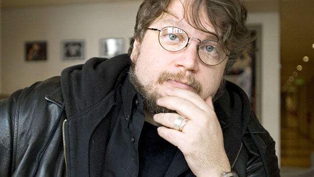 Гильермо дель Торо