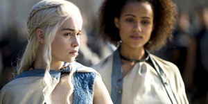 BBC America снимет свою «Игру престолов»