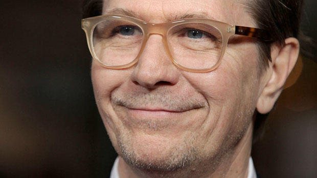 Гари Олдман