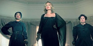 Вышел новый тизер «Американской истории ужасов»